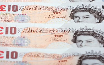 The Story of a £10 Note: How Gift Aid Transformed Its Journey