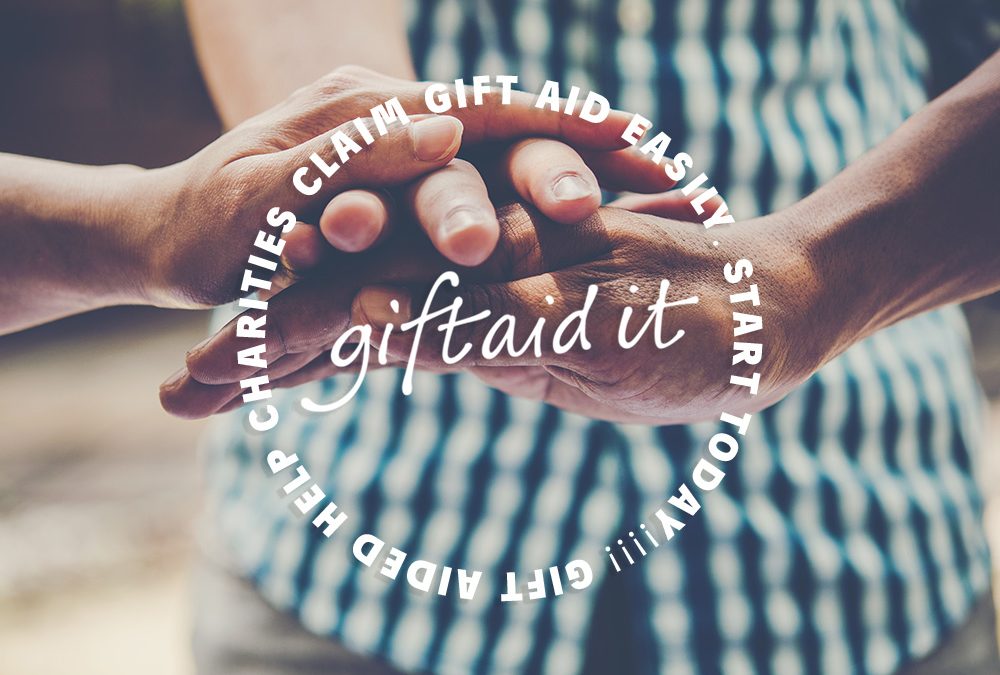 Gift Aid advice