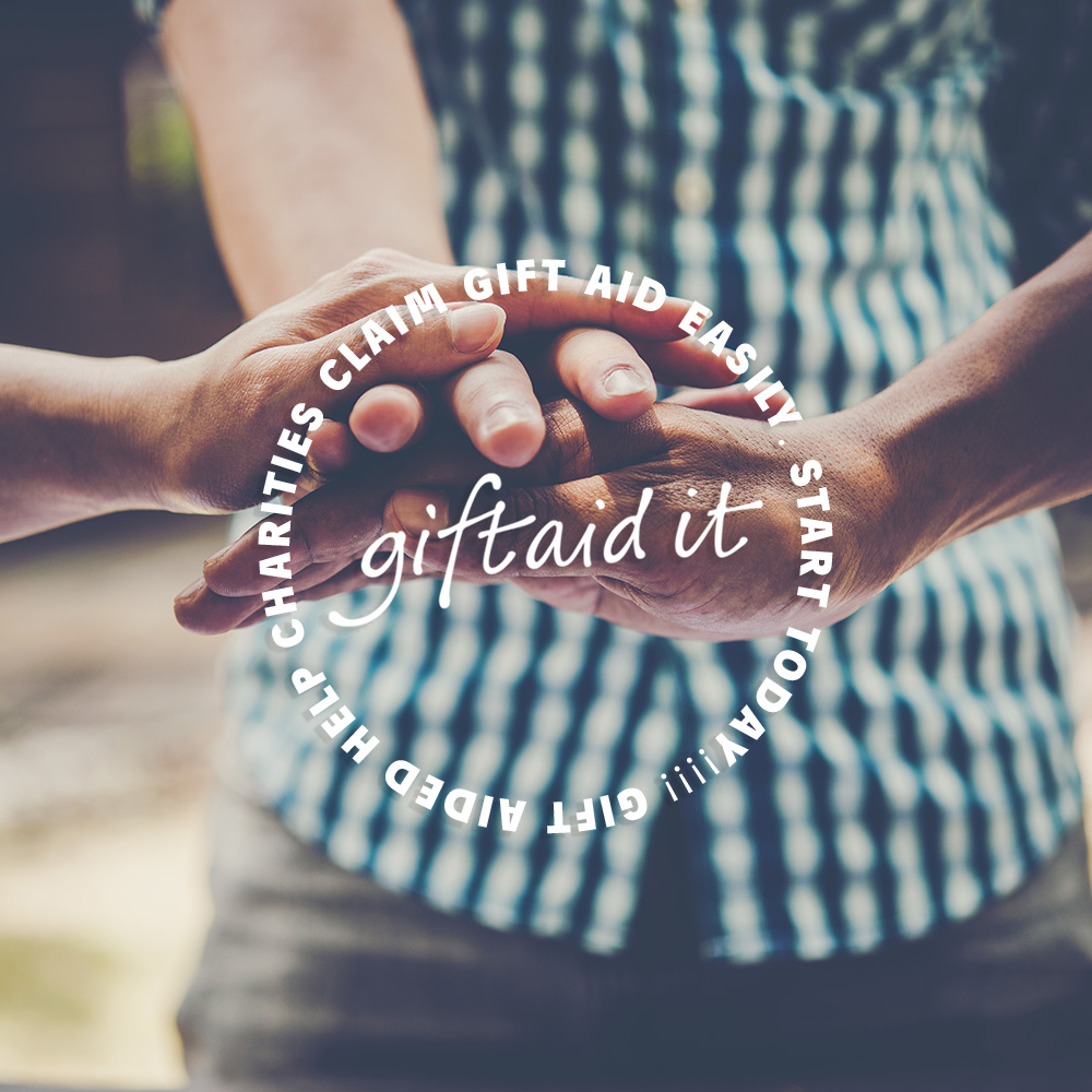Gift Aid advice