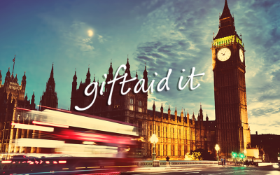 Why Gift Aid Should Be a Priority for Every UK Charity